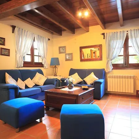 Delightful Mallorca Colonya 3 Bedrooms Amazing Mountain Countryside Views Puerto De
