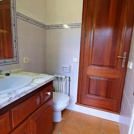 Delightful Mallorca Colonya 3 Bedrooms Amazing Mountain Countryside Views Puerto De Vila Pollença