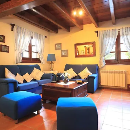Villa Delightful Mallorca Colonya 3 Bedrooms Amazing Mountain Countryside Views Puerto De