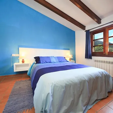 Delightful Mallorca Colonya 3 Bedrooms Amazing Mountain Countryside Views Puerto De * Pollença