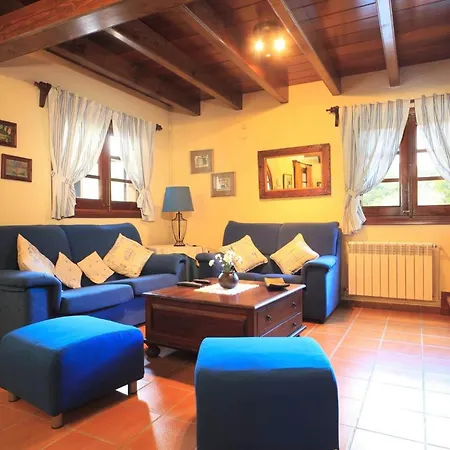 Delightful Mallorca Colonya 3 Bedrooms Amazing Mountain Countryside Views Puerto De